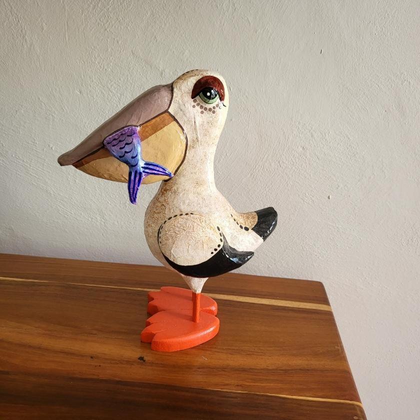 Pelican Inn At Las Dunas Chelem Zewnętrze zdjęcie